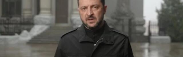 Владимир Зеленский выступил с экстренным обращением к народу: Украина может оказаться перед тяжелым выбором