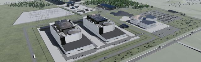 Эстонское государство ищет консультанта для планирования АЭС