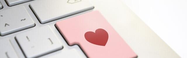 Пять лет любовной переписки: мошенник выманил у жительницы Пярнумаа более 50 000 евро