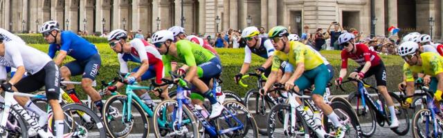 Звезда велоспорта внезапно умер в 30 лет, заразившись смертельной болезнью после гонки