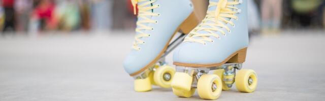 В Ласнамяэ открывается новый сезон в роллер-парке Тондираба