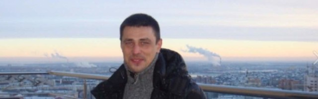 Москва потребовала у Праги объяснить мотивы задержания россиянина Александра Франчетти