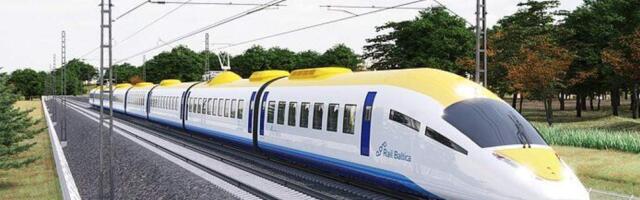 Премьеры Литвы и Латвии: необходимо укреплять политическую координацию Rail Baltica