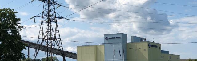 AS Narva Vesi и OÜ Narva-Jõesuu Vesi объединяются