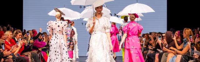 Tallinn Fashion Week: когда и кого можно увидеть на главном подиуме страны
