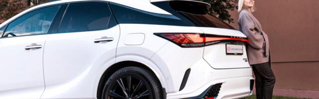 Служебные автомобили как Nokia 3310: время менять подход