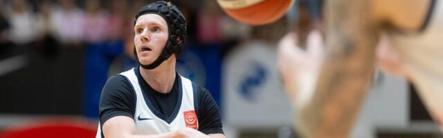 СЕГОДНЯ на DELFI | Эстоно-латвийская баскетбольная лига: „ТалТех“ встретится с прямым конкурентом