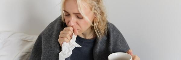 В Латвии началась эпидемия гриппа