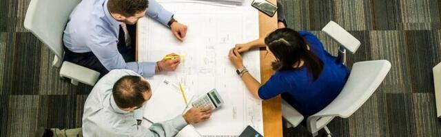 Мониторинг CV.ee: люди сознательно сократили свой вклад в работу