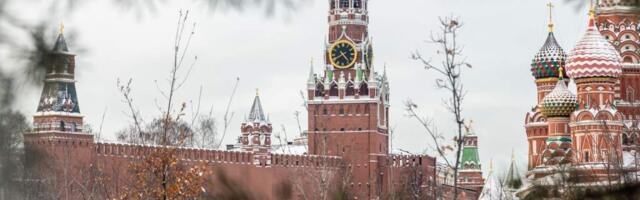 Литва заявила России решительный протест в связи с обстрелами городов Украины