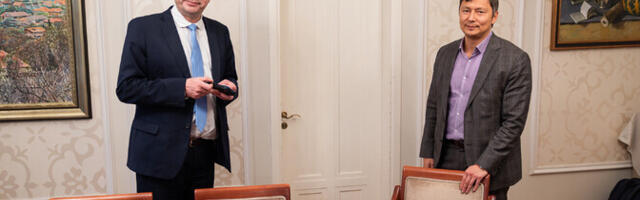 Рейтинги партий от Norstat: Isamaa лидирует, но центристы сокращают дистанцию