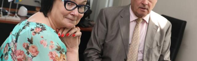 ОПРОС | Кого вы считаете мэром Нарвы?