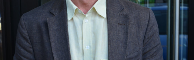 Яанус Микк: я мечтаю, чтобы Кренгольм стал новым центром Нарвы