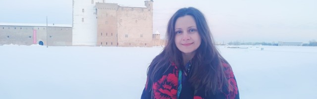 Новый директор рассказала, что собирается поменять в музее