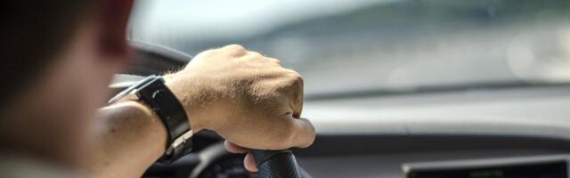 Жители Эстонии покупают более новые и дорогие автомобили, чем соседи из Латвии и Литвы