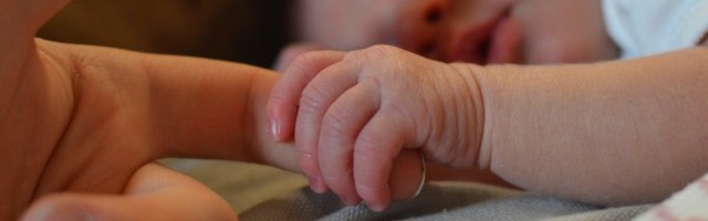 Магия чисел: за 7 месяцев в Эстонии родилось 7777 детей