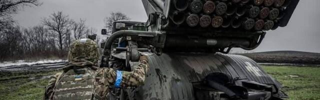 Сводка Сил обороны: в действиях РФ нет никаких признаков готовящегося перемирия или деэскалации