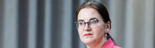 Пакоста приостановила возможность банковских запросов в регистре исполнительных производств и извинилась перед жителями Эстонии