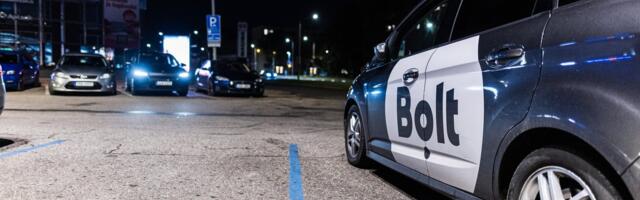 Почему Bolt не вводит оценку стиля вождения таксистов?