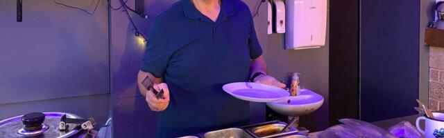 «Зарплаты и налоги съедают больше, чем закупка продуктов»: украинский ресторатор о самом дешевом обеде в Таллинне