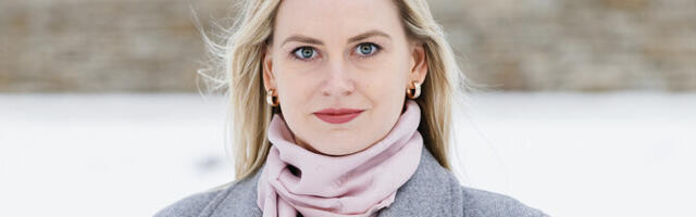 Перешедшая из реформистов в Isamaa Дорис Раудсепп приступила к работе вице-старейшиной Нымме