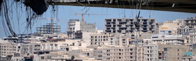 Иран отверг предложение о перемирии в войне с США и Израилем