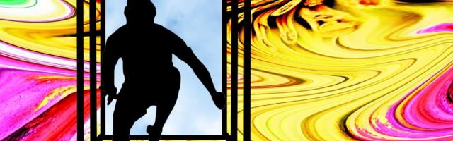 Школьник принял ЛСД и выпрыгнул из окна. Полиция: чудо, что он выжил