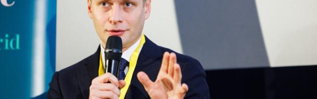 Компанию Enefit возглавит бывший руководитель бюро премьер-министра