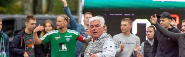 Президент «Левадии» Виктор Левада: находиться в компании Карпина сейчас неприемлемо