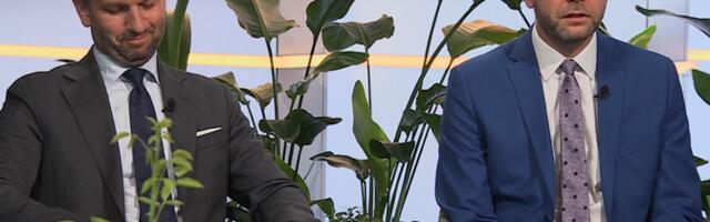 Осиновский и Пере продолжили обмениваться взаимными обвинениями