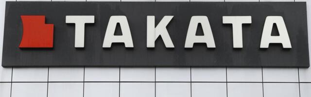 „Как взрыв гранаты в салоне“. Сколько в Эстонии ездит автомобилей со смертельно опасной подушкой безопасности?