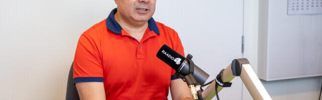 Эксперт: отказ от повышения подоходного налога даст позитивный сигнал