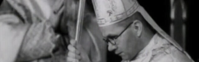 Бывший католический архиепископ Эстонии Эдуард Профиттлих будет признан блаженным