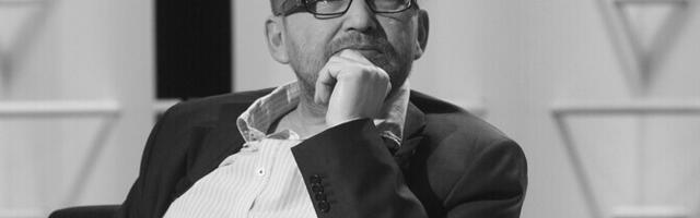 Умер бизнесмен и филантроп Хельдур Меэритс