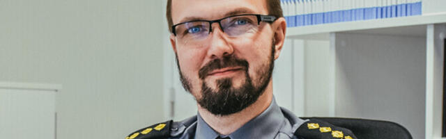 Райт Куузе: в 2026 году в Тартускую тюрьму могут привезти 300 заключенных из Швеции