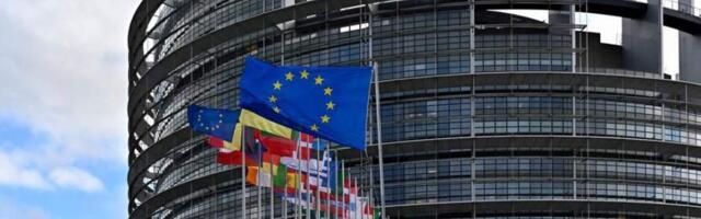 В Европарламенте призвали к запрету соцсетей для детей до 16 лет