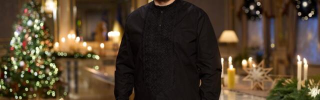 В Кремле назвали рождественское обращение Зеленского „некультурным“