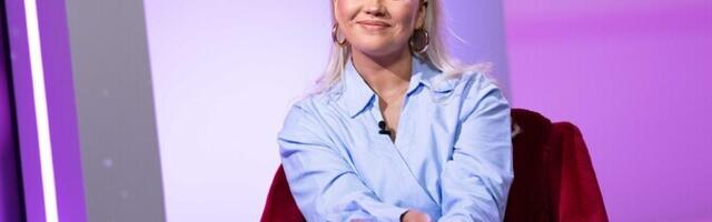 В финале Eesti Laul прозвучит новая песня Элины Борн