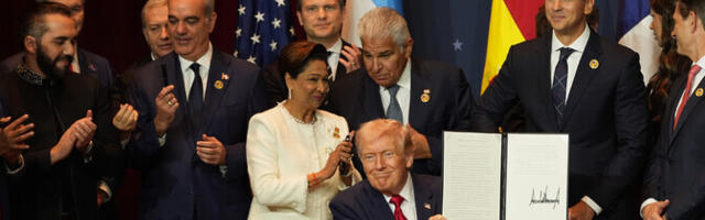 США заявили о создании союза для борьбы с наркокартелями в Латинской Америке