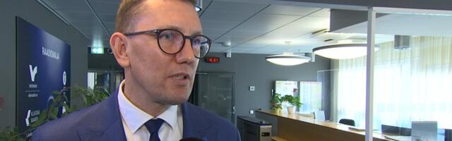 Михал на предложения Вырклаэва и Сыэрда: способы сократить расходы госказны будут найдены