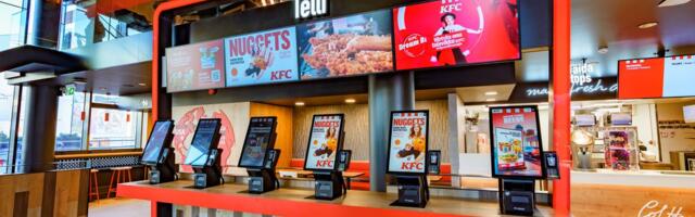 KFC впервые выходит на рынок Норвегии — Apollo Group купила местную сеть ресторанов