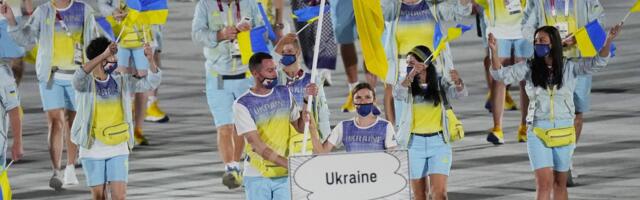 Украина выделила 17 миллионов евро на подготовку спортсменов к Олимпиаде-2024. „Наша задача — показать, что эта война – глобальная проблема“