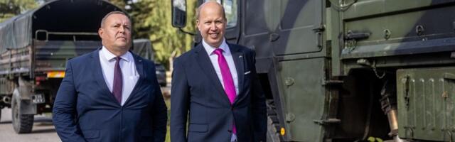 Игорь Таро: Мы усилим трансграничное сотрудничество для предотвращения наркотрафика