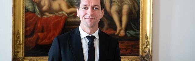 Министр Дании: Разумно готовиться к дню, когда ситуация позволит украинцам вернуться домой