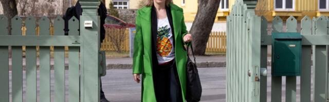 20 лет спустя: Таллинн утвердил детальную планировку квартала района Кесклинн