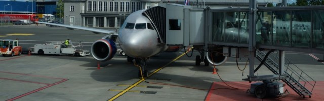 Из списка аэропортов назначения исчез Милан