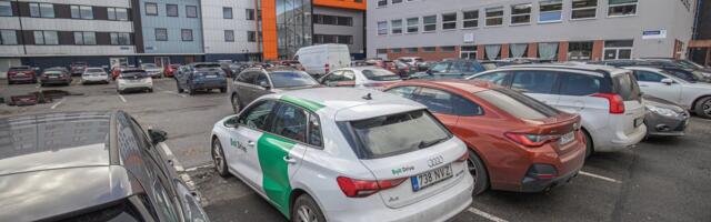 Bolt пригрозил клиенту арендованного авто инкассо, несмотря на отсутствие доказательств ущерба