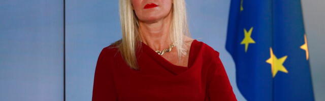 Экс-главе дипслужбы ЕС Федерике Могерини предъявлено обвинение в коррупции