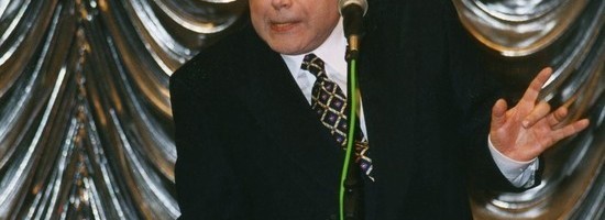 Молодой отец Петросян стал прадедушкой