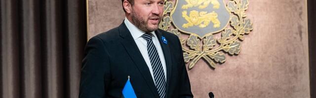 Цахкна: Европа должна взять на себя ведущую роль в предоставлении Украине гарантий безопасности